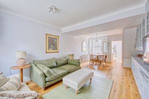 Living / Dining Room- click for photo gallery